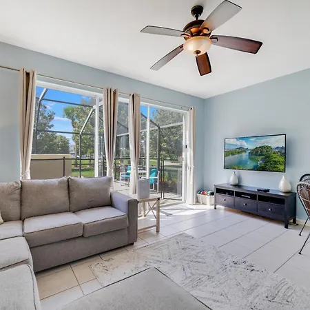 Windsor Hills Townhome Orlando Exterior photo