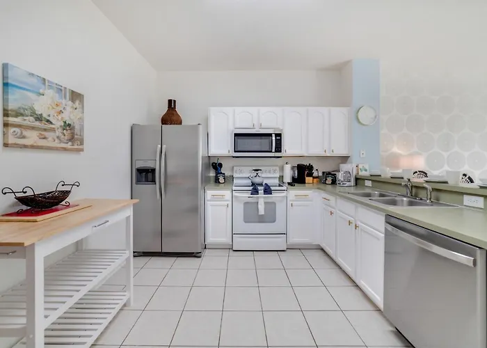 Windsor Hills Townhome