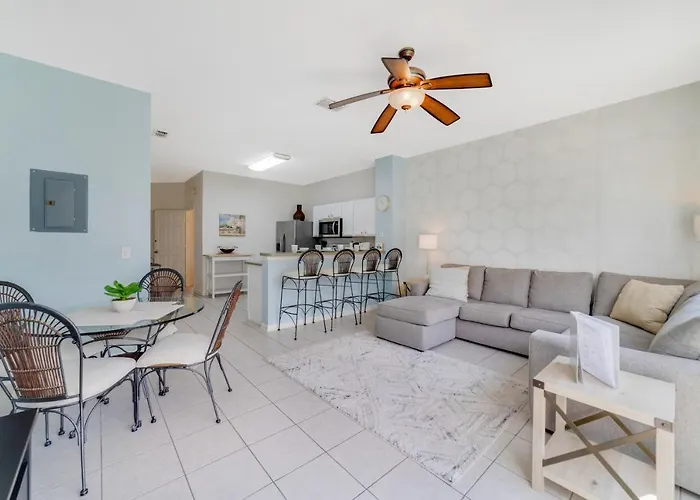 Windsor Hills Townhome