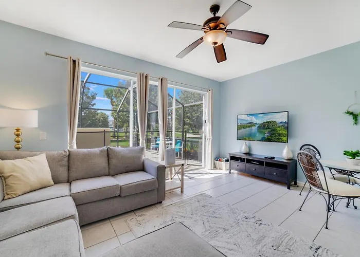 Windsor Hills Townhome