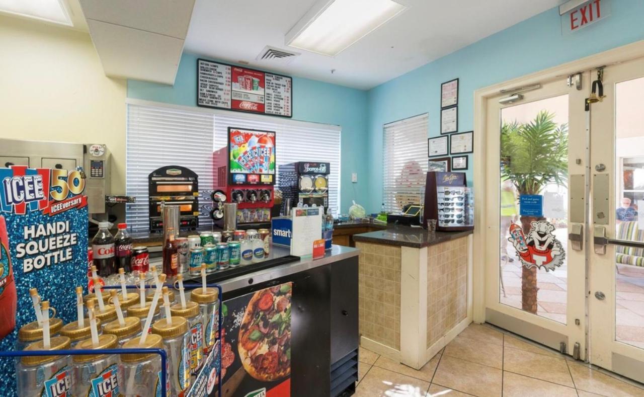 Ferienhaus Windsor Hills Townhome *