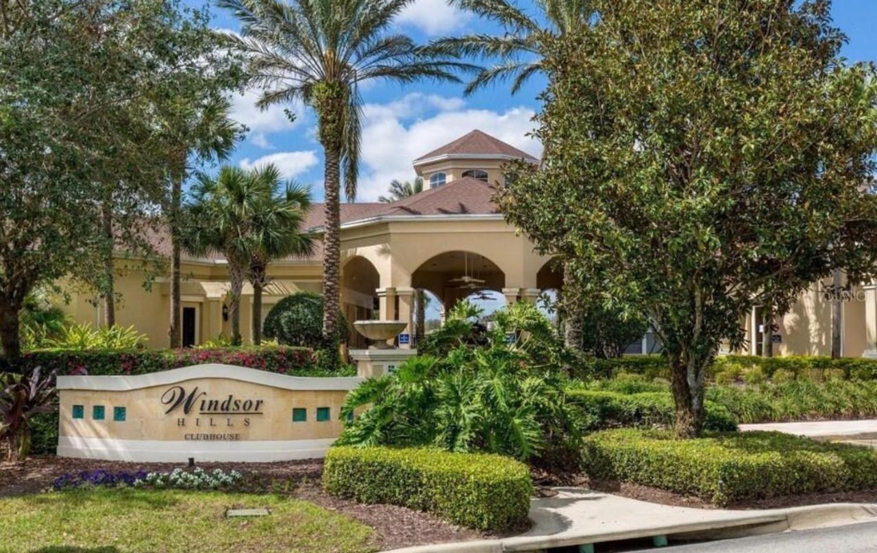 Windsor Hills Townhome *