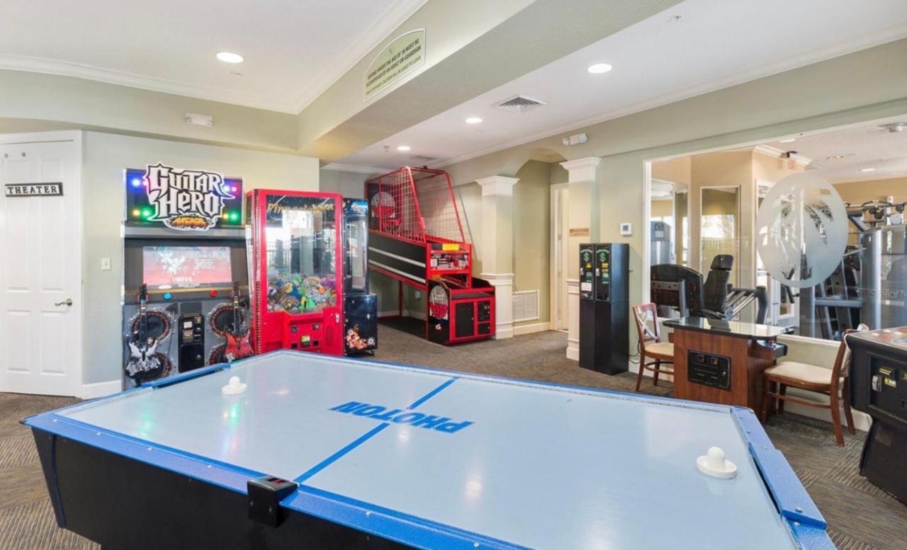 Windsor Hills Townhome * Orlando