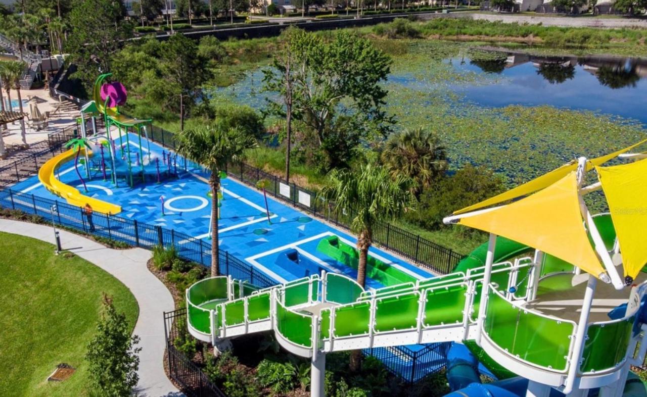 Windsor Hills Townhome Ferienhaus Orlando