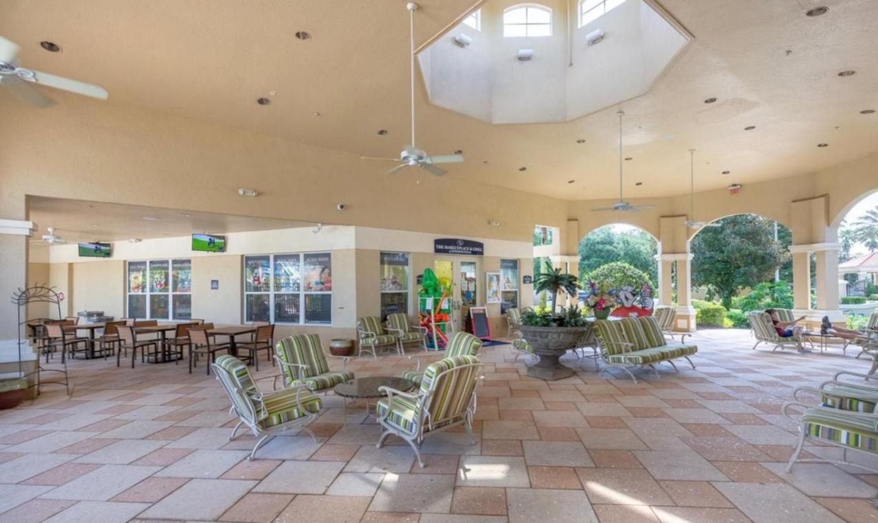 Ferienhaus Windsor Hills Townhome Orlando