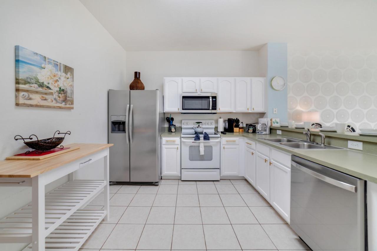 Ferienhaus Windsor Hills Townhome *
