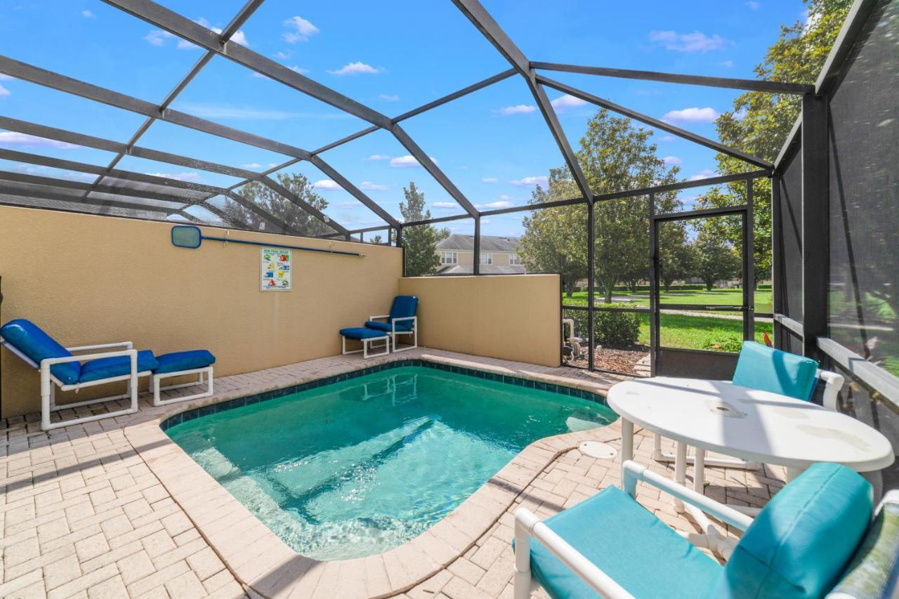 Windsor Hills Townhome Ferienhaus Orlando
