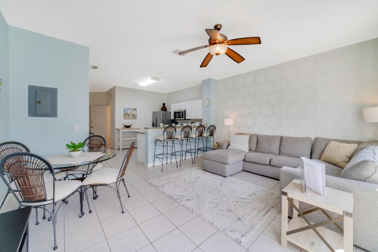 Ferienhaus Windsor Hills Townhome