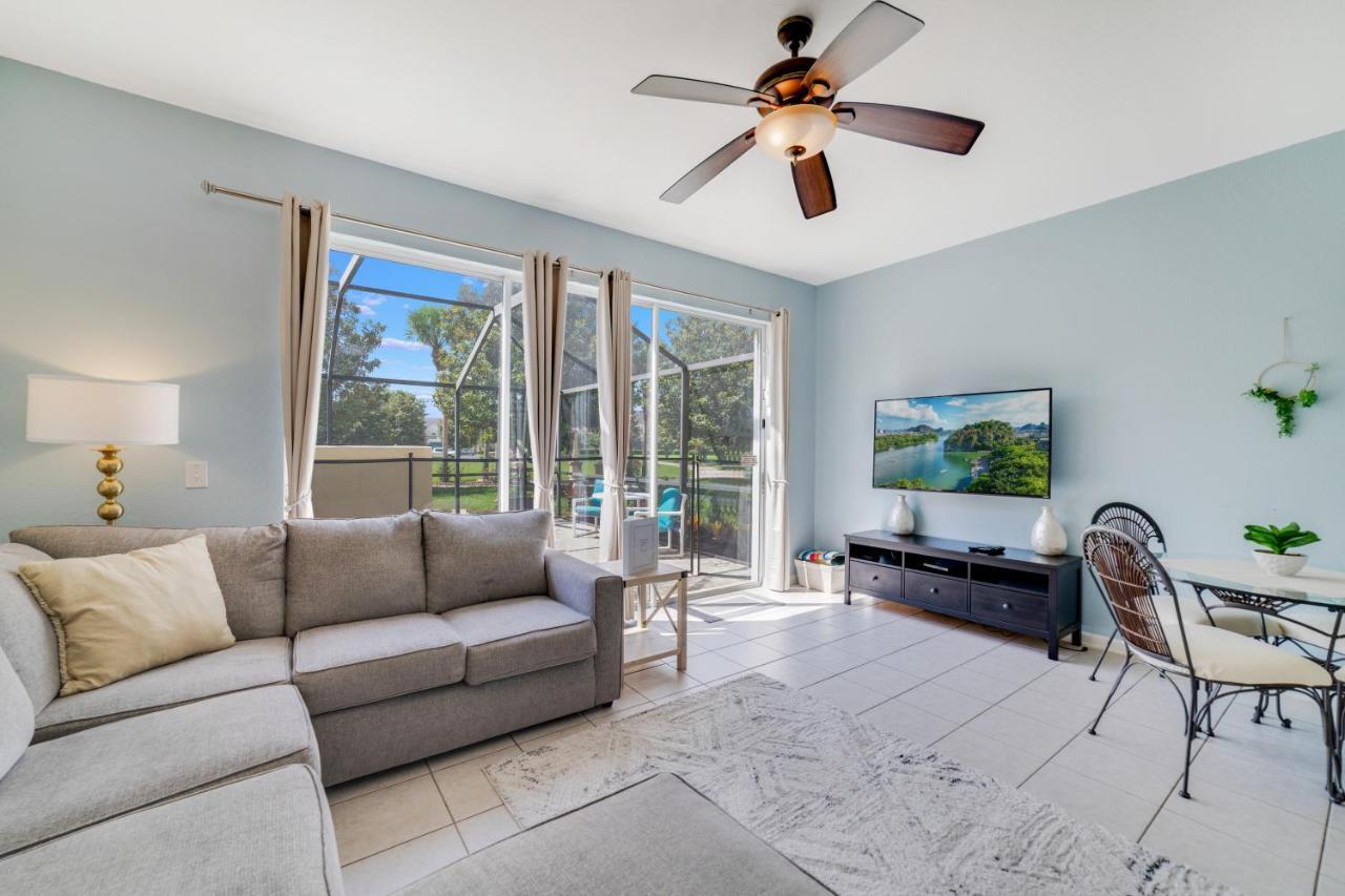 Windsor Hills Townhome *