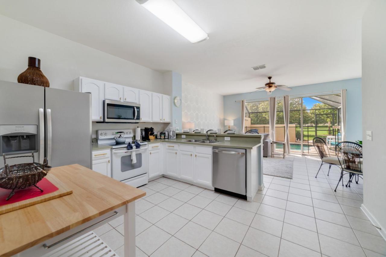 Windsor Hills Townhome Ferienhaus Orlando