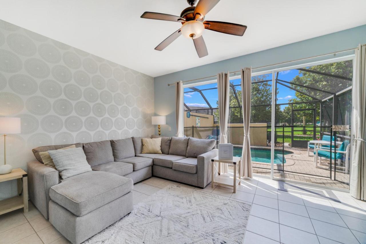 Ferienhaus Windsor Hills Townhome