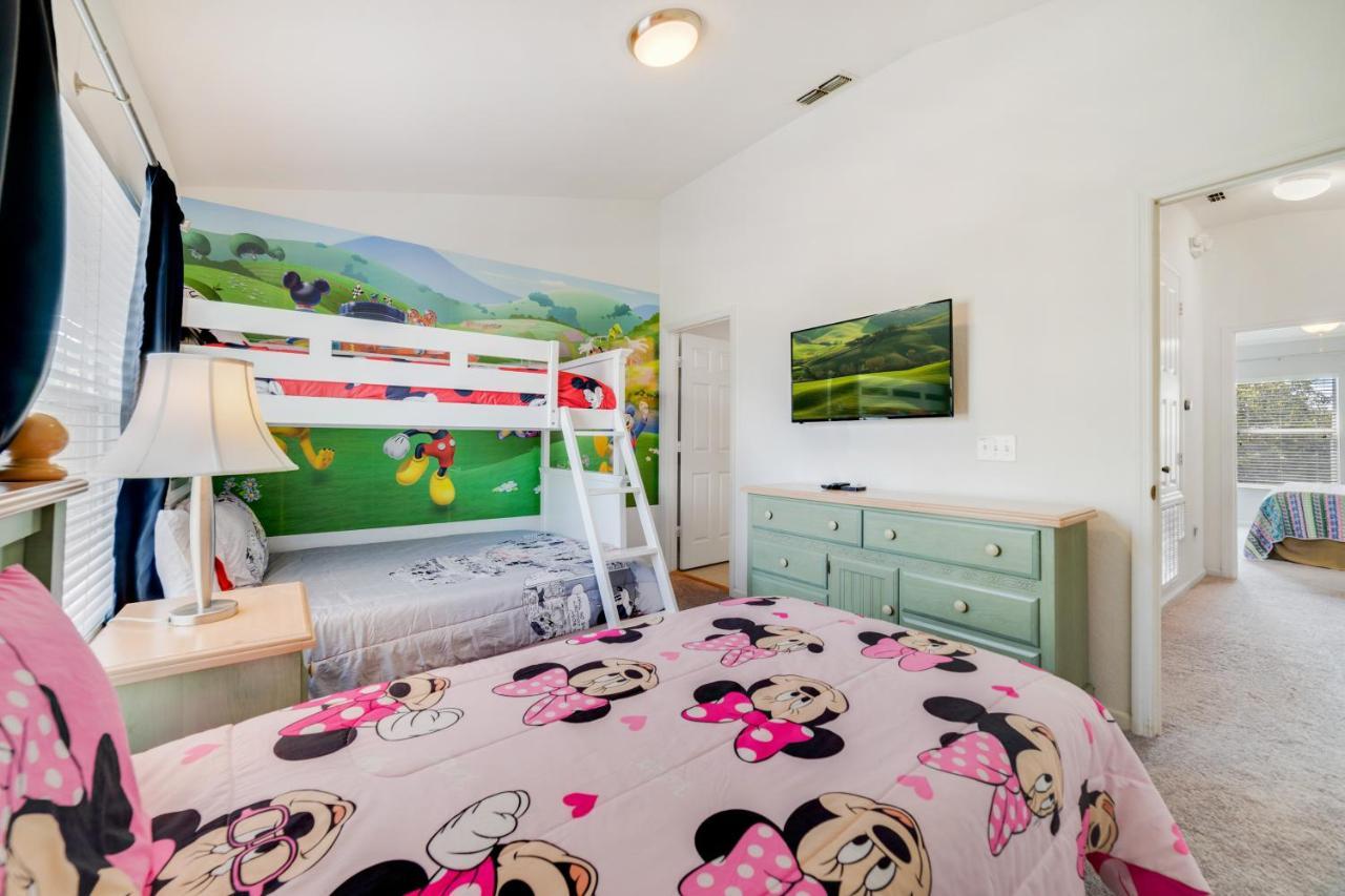 Ferienhaus Windsor Hills Townhome Orlando