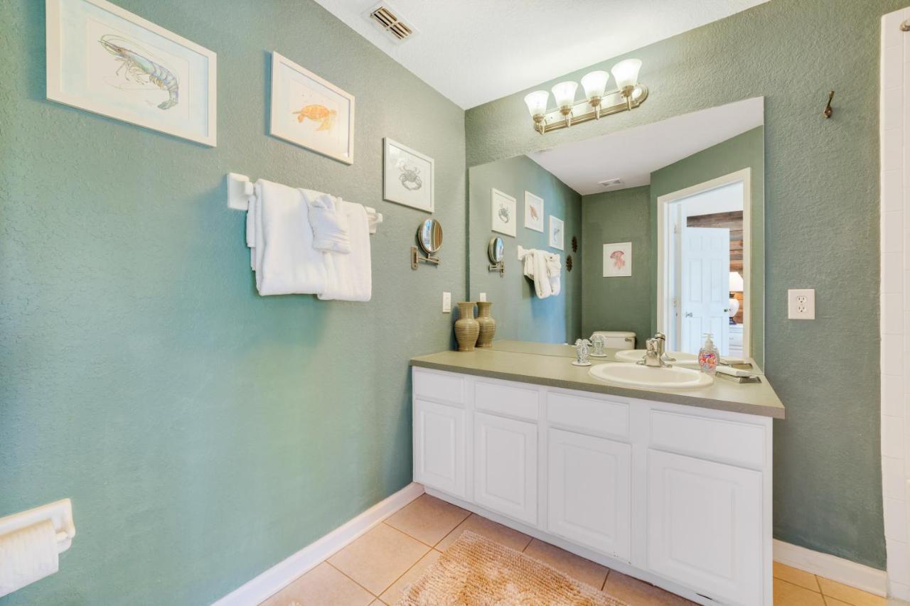 Windsor Hills Townhome *