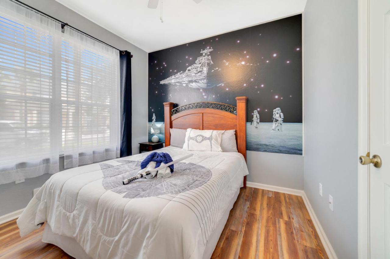 Windsor Hills Townhome Ferienhaus Orlando