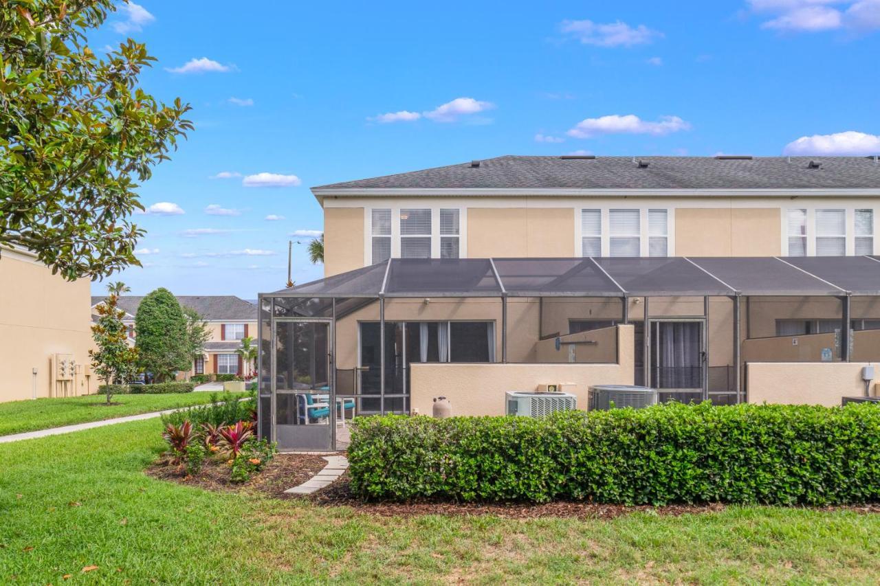 Windsor Hills Townhome