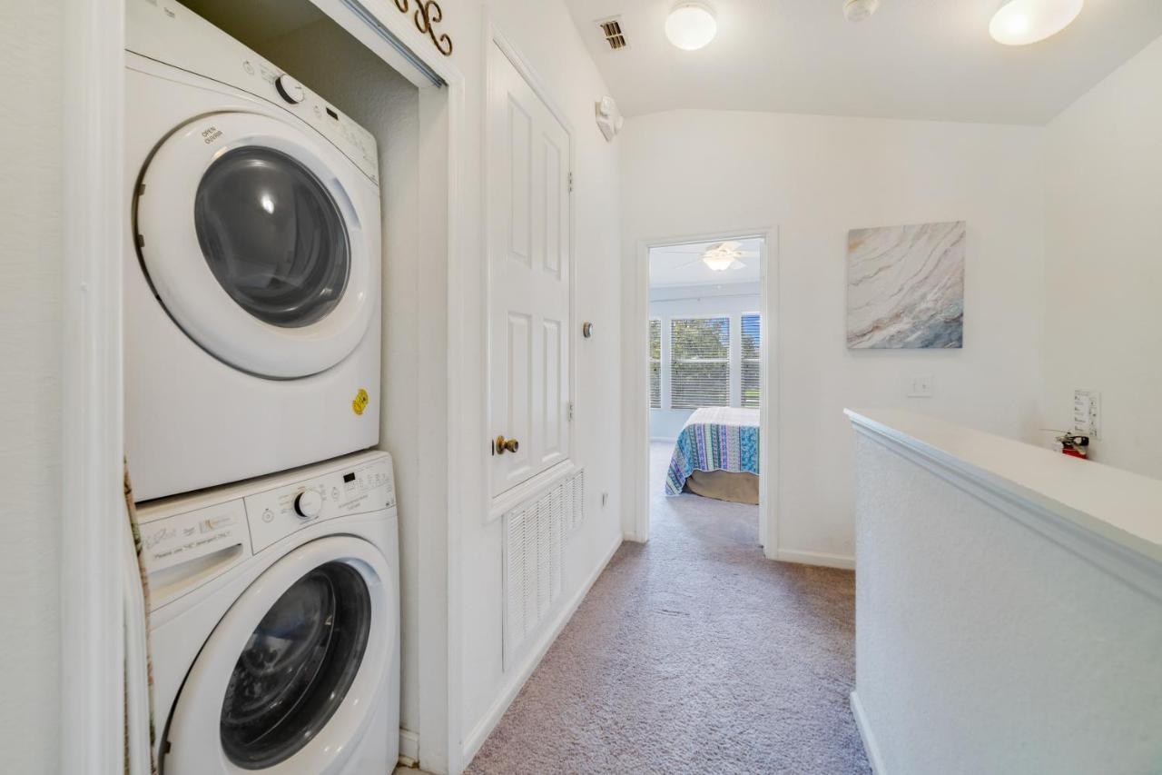 Ferienhaus Windsor Hills Townhome