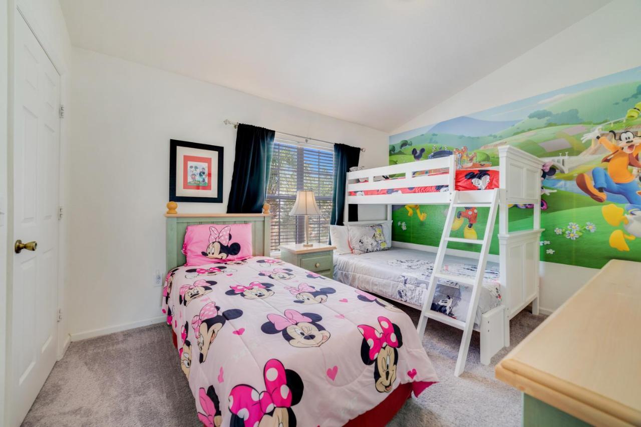 Ferienhaus Windsor Hills Townhome