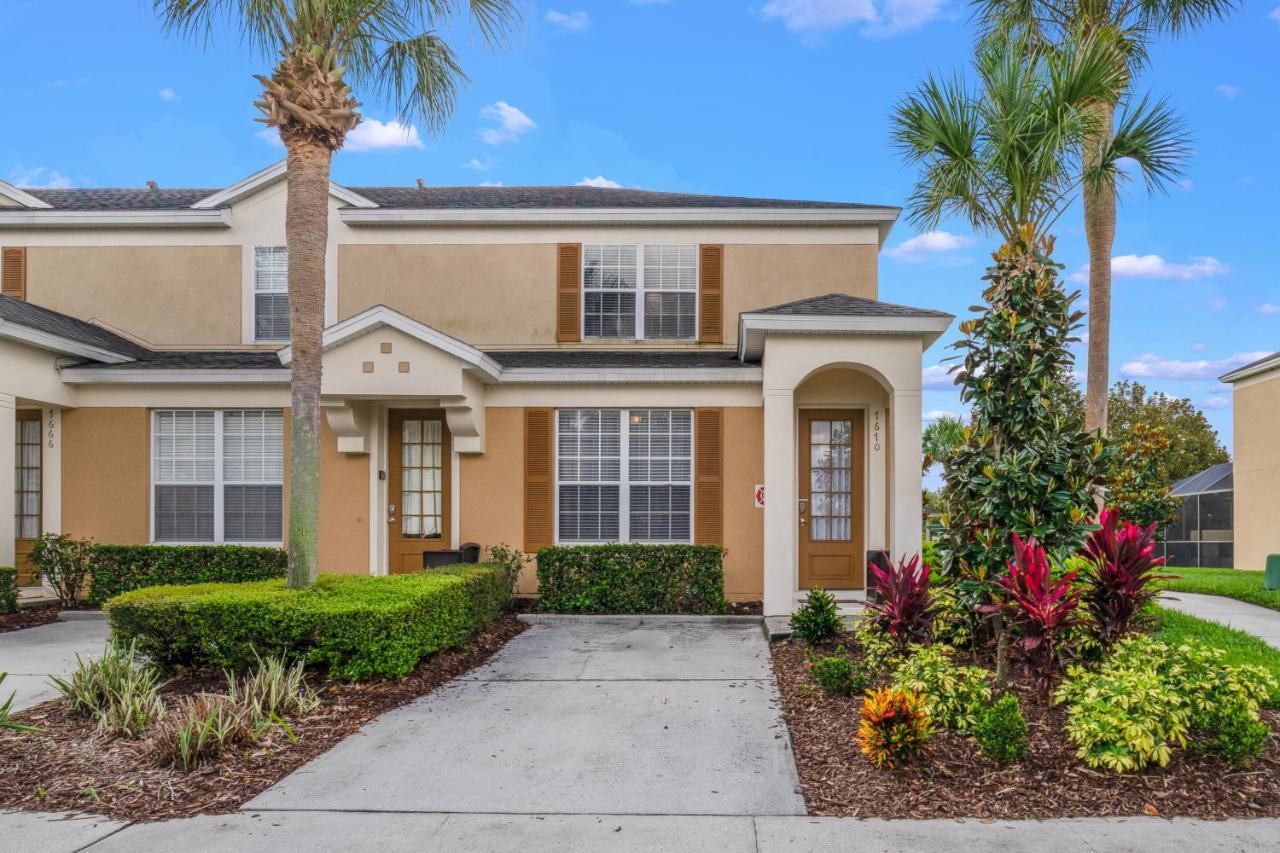 Windsor Hills Townhome Orlando