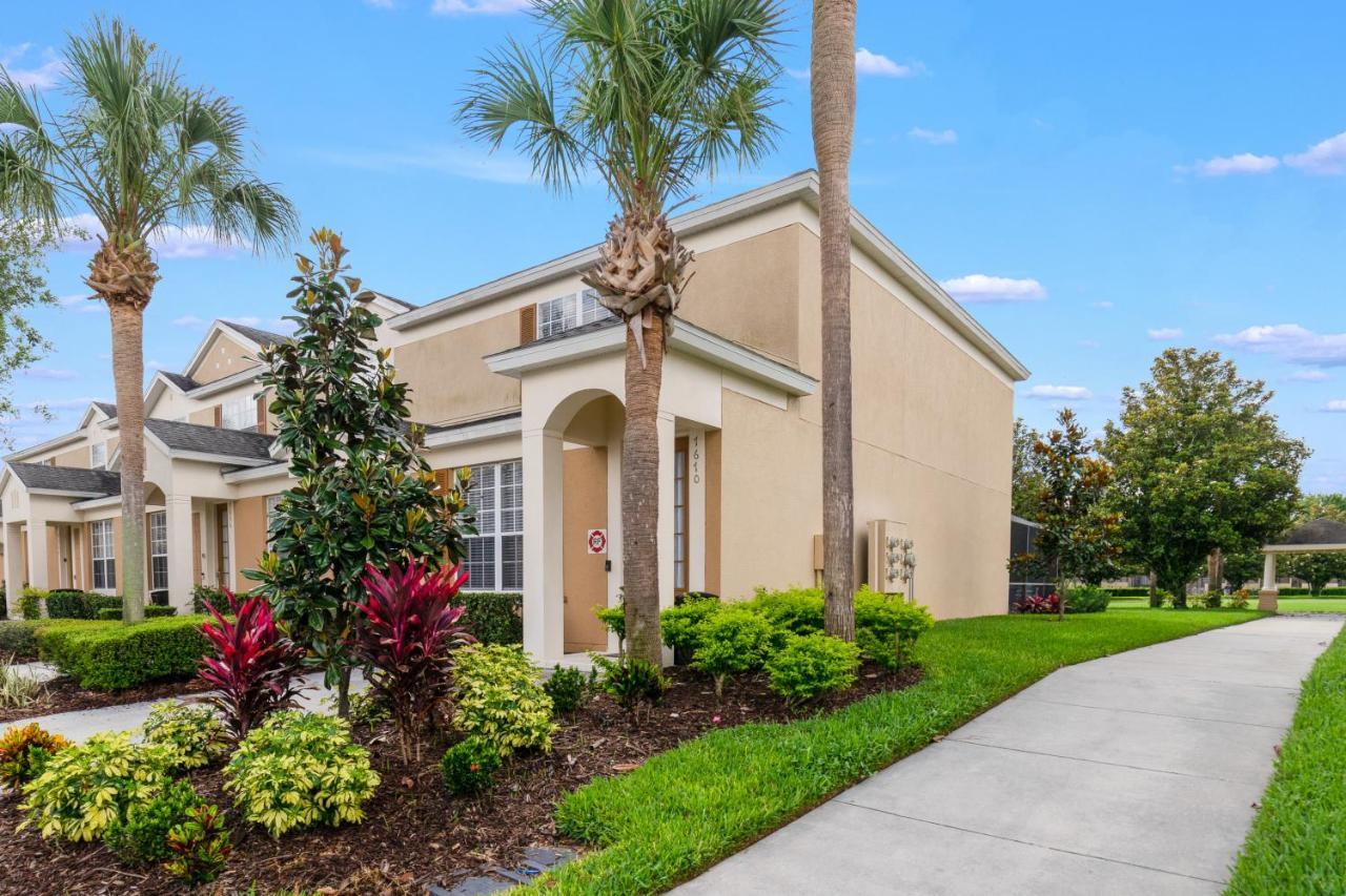 Windsor Hills Townhome Ferienhaus Orlando