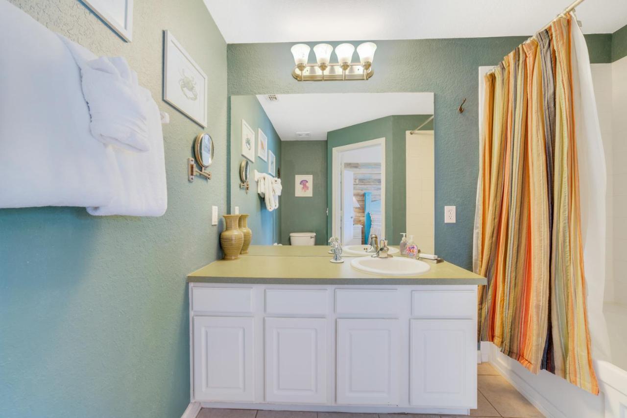 Windsor Hills Townhome Ferienhaus