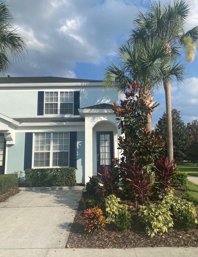 Windsor Hills Townhome Ferienhaus Orlando